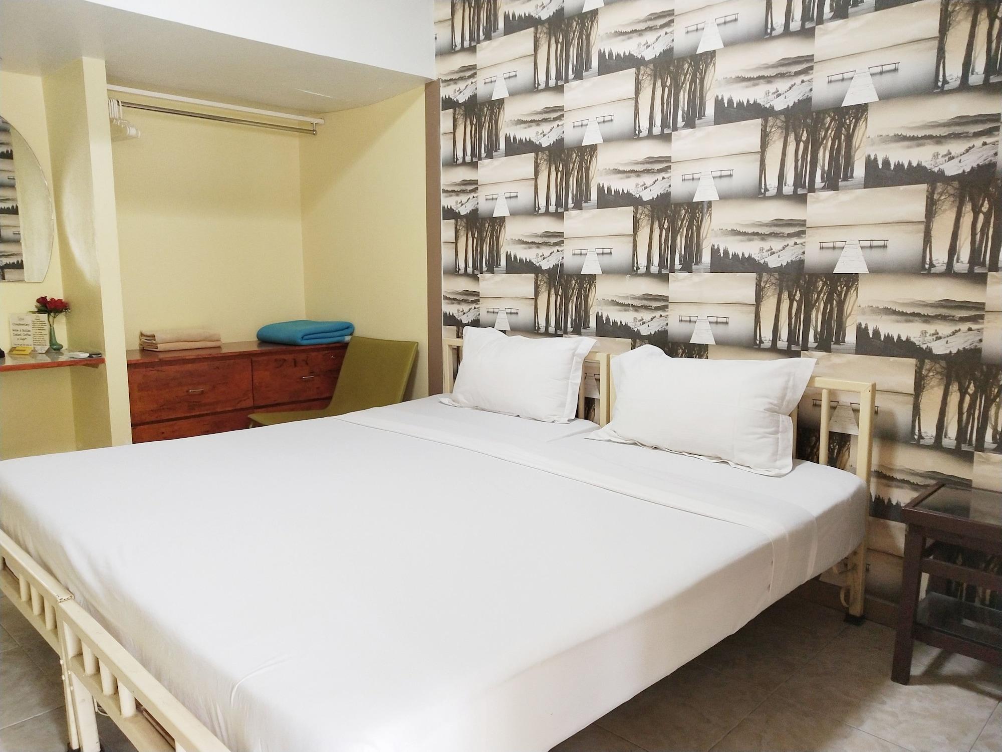 Steve Lady Hostel Bangkok Eksteriør billede